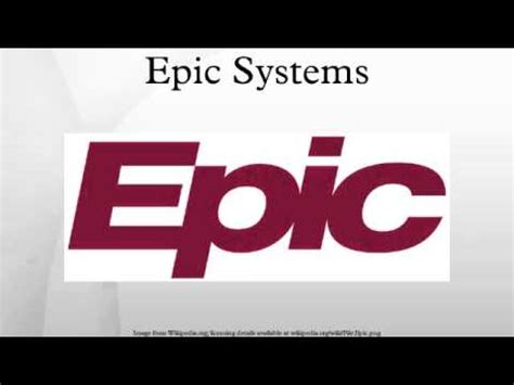 Epic software training. Things To Know About Epic software training. 